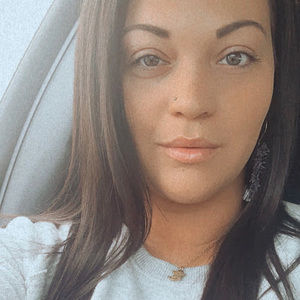 Meet your Posher, Lacey